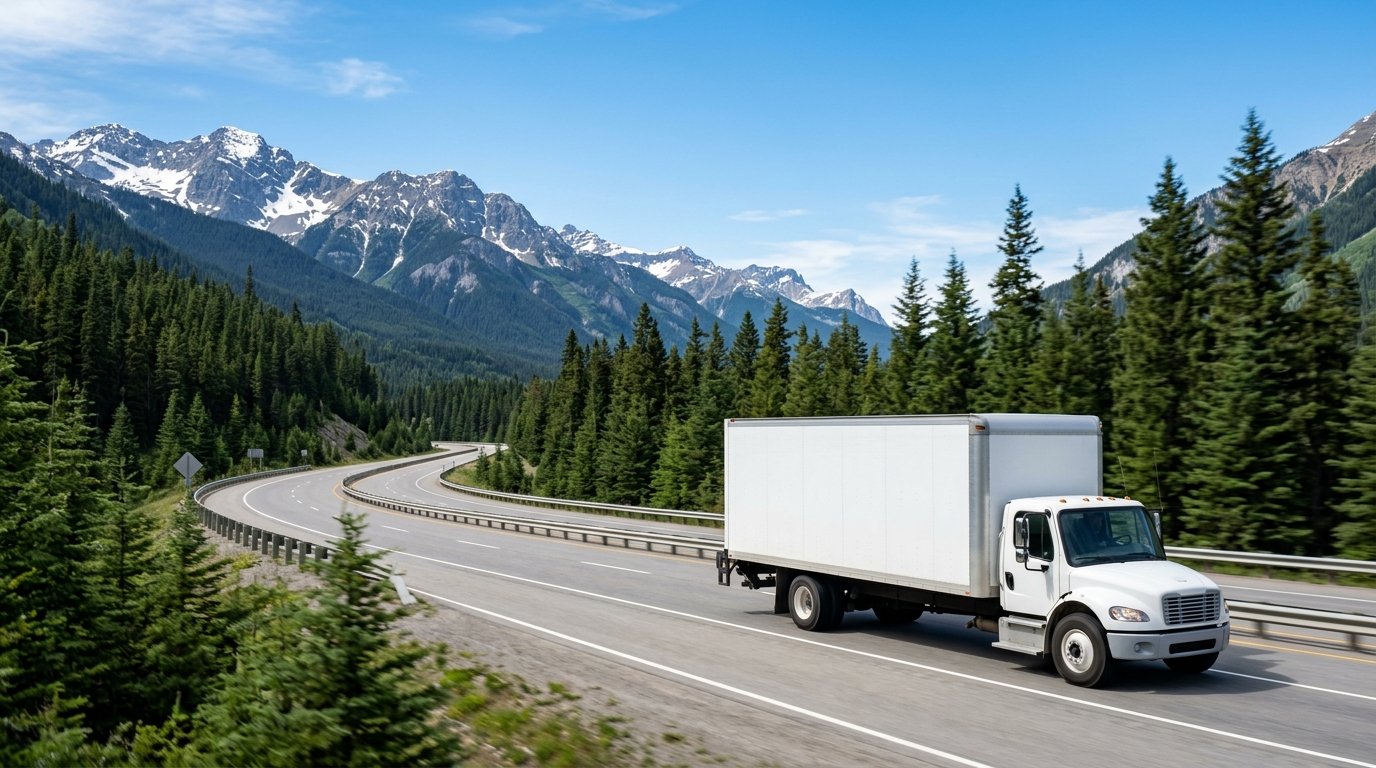 Long Distance Moving — Coolie No 1 Movers