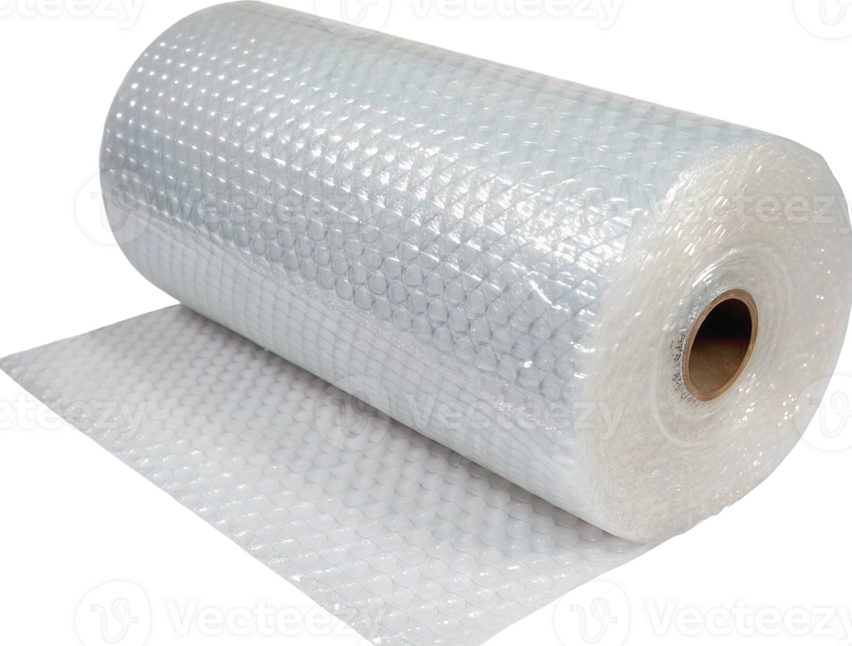 Bubble Wrap