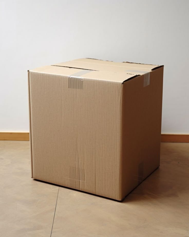 Medium Boxes