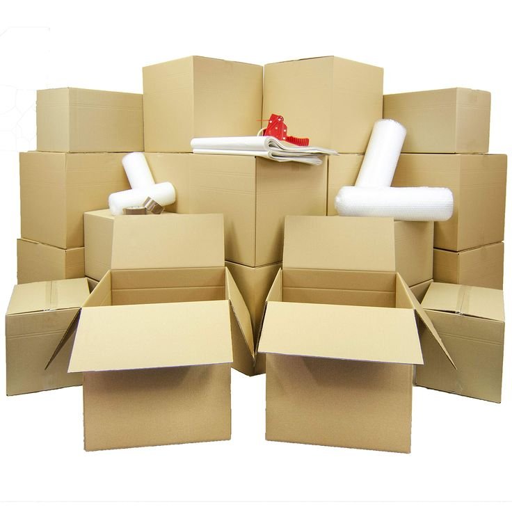 Moving kits