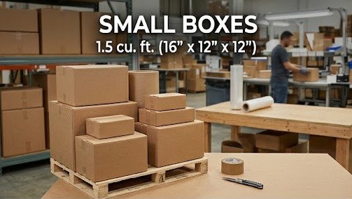 Small Boxes