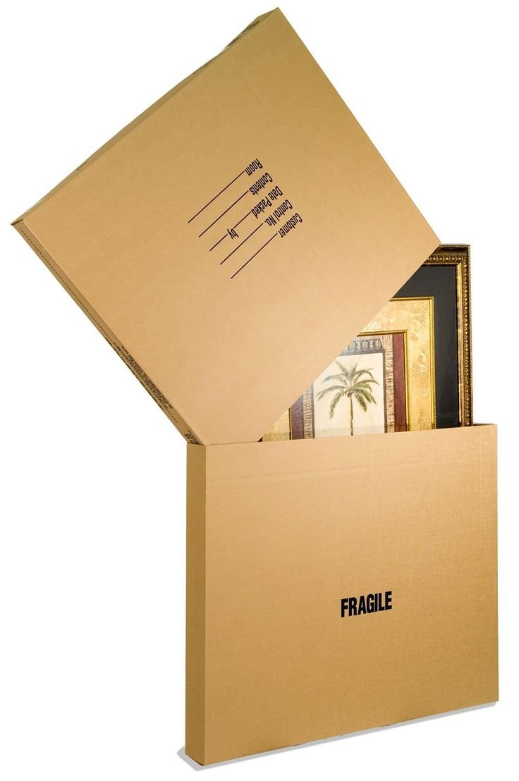 Specialty Boxes