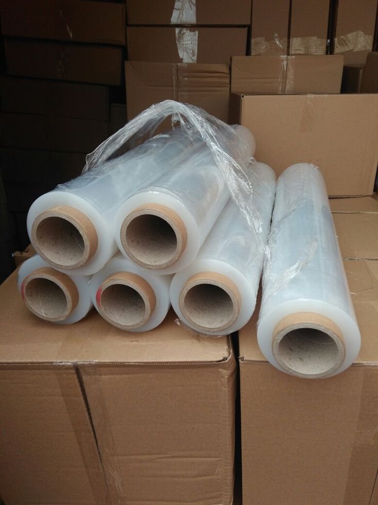 Stretch Wrap